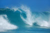 Image of ocean waves